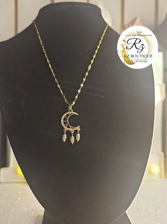 Collar Luna