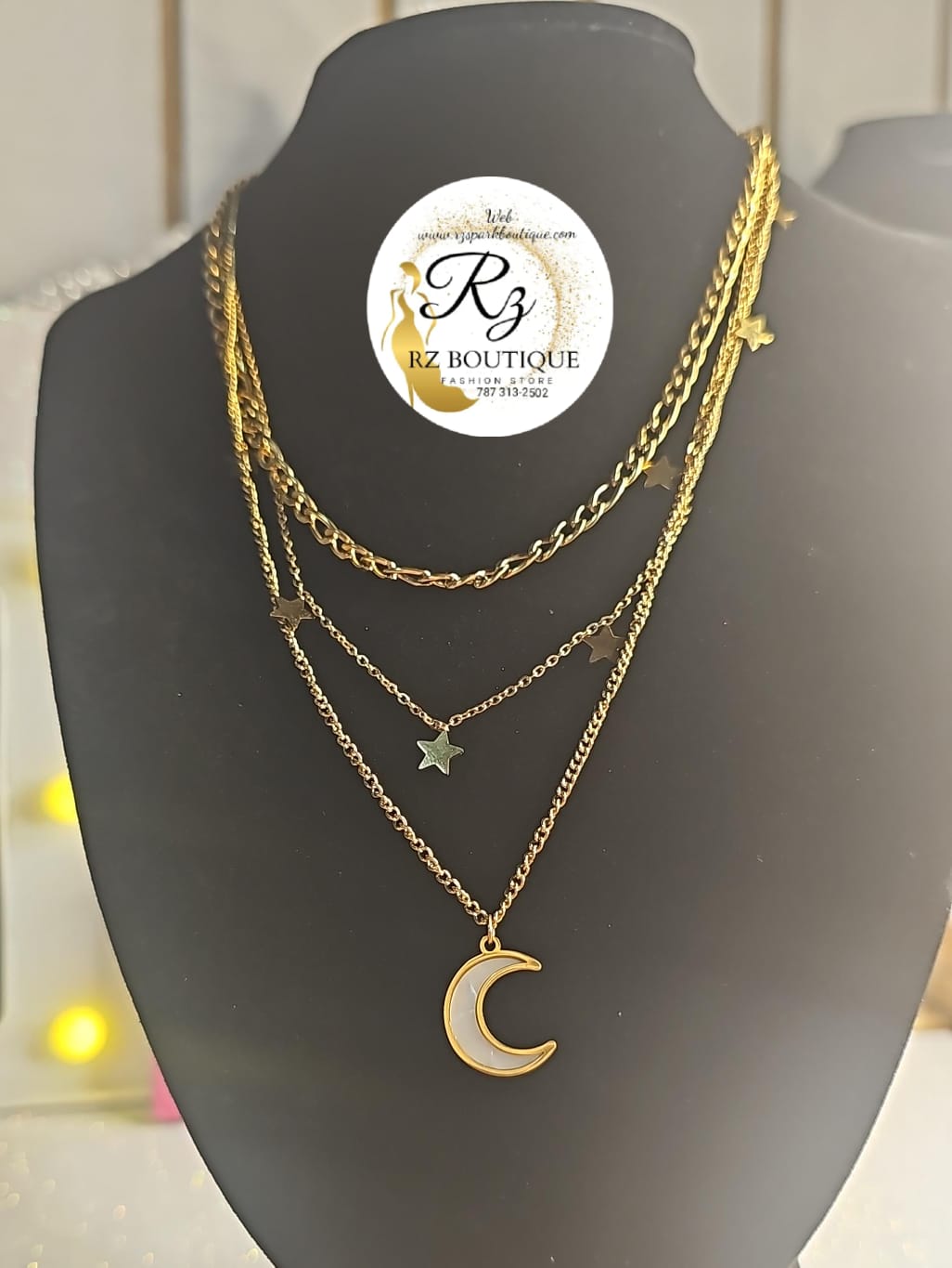 Trío Estrellas y Luna