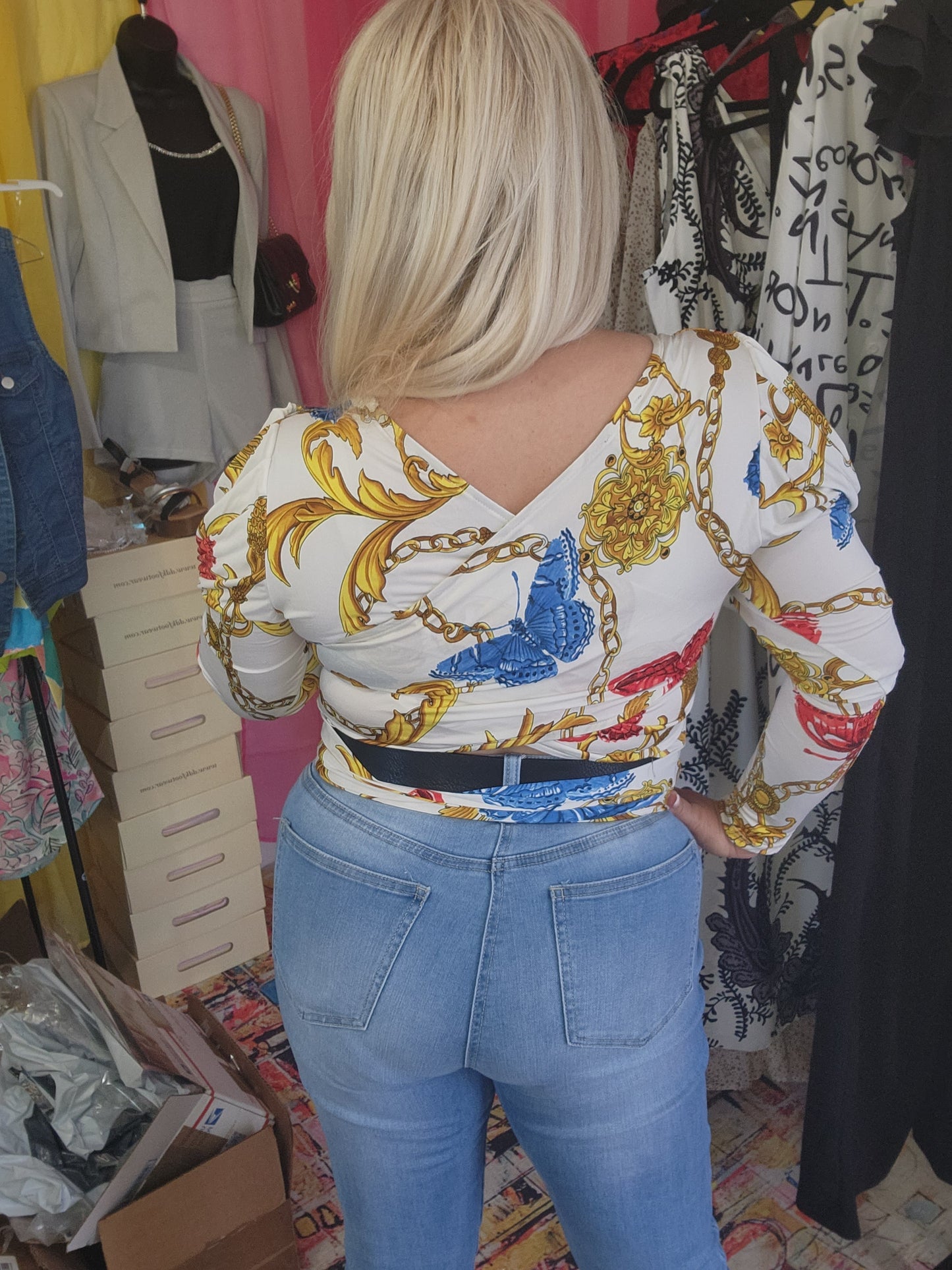 Top Print