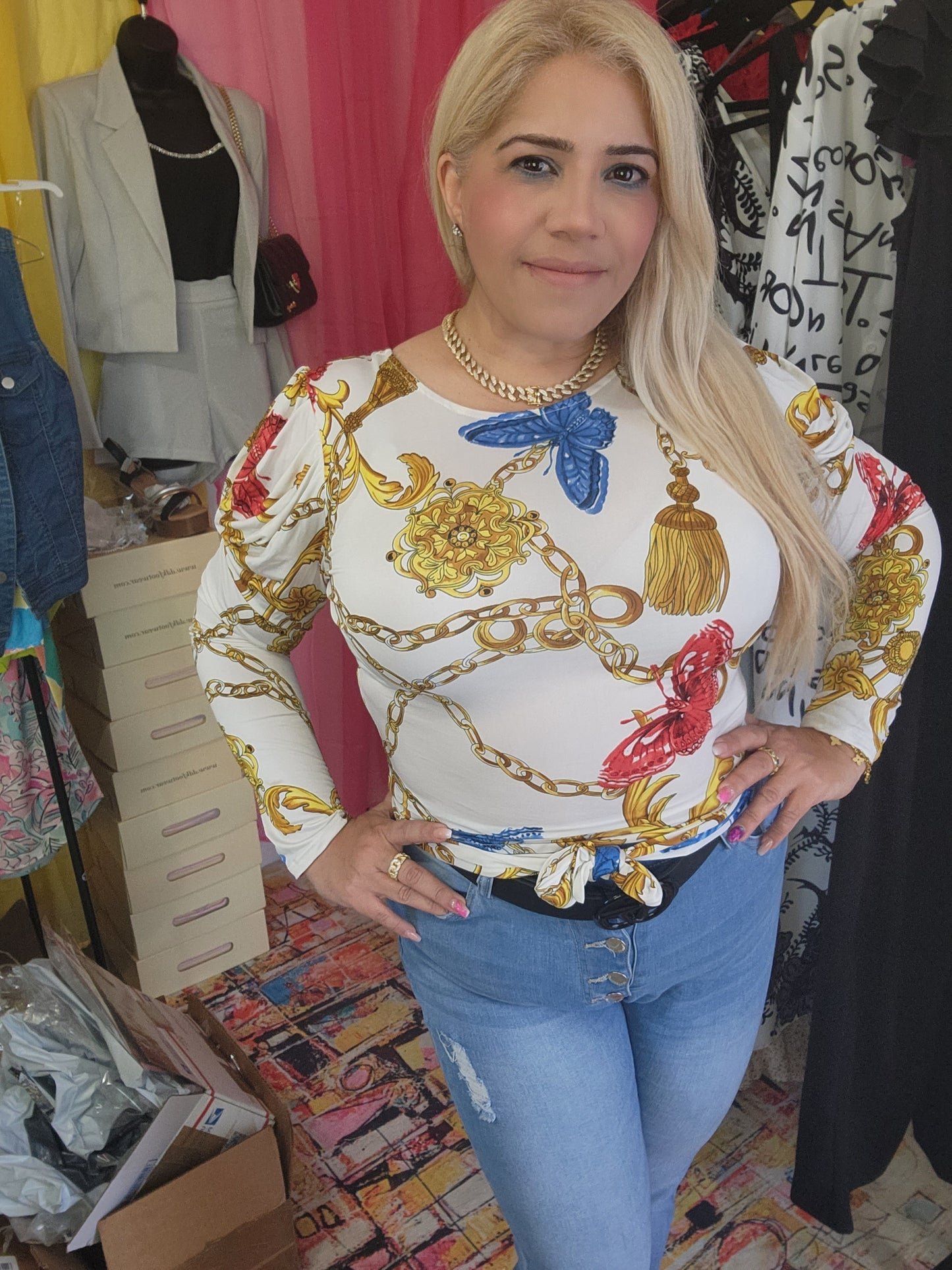 Top Print